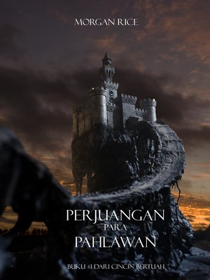 cover image of Perjuangan Para Pahlawan